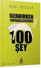 Uzanırken Yapabileceğiniz 100 Şey