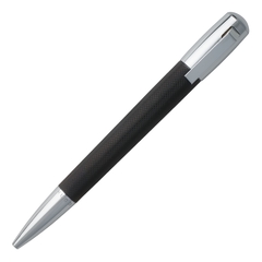 Ручка шариковая Hugo Boss Pure Black