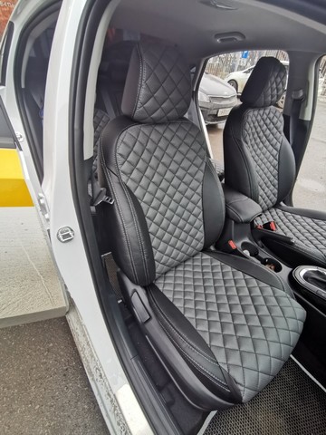 Авточехлы Premium на заказ Авточехлы Premium на заказ