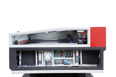 Лазерный станок Raylogic V12 1310 Максима