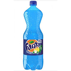 Fanta Sitrus 2 L