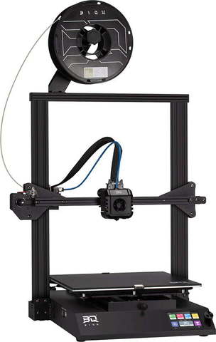 3D-принтер BIQU B1 SE Plus