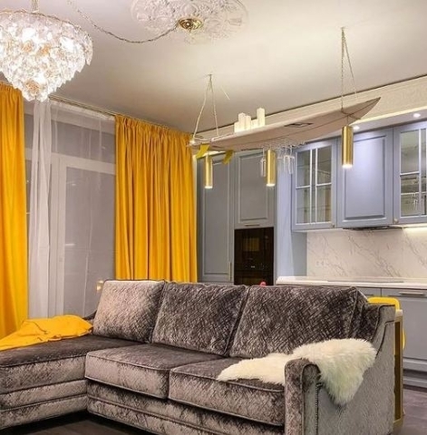 Подвесная люстра Lussole Lgo Yuma LSP-8184