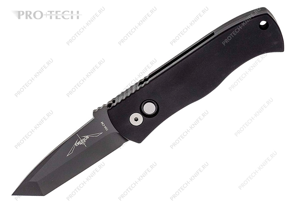 Нож Pro-Tech/Emerson E7T03
