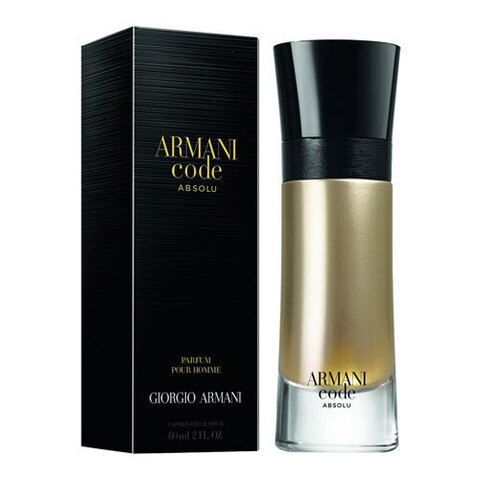 Armani Code Absolu Homme