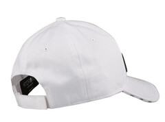 Кепка тенниснаяHydrogen Icon Cap - white