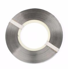 Никелированная лента ET S9-13