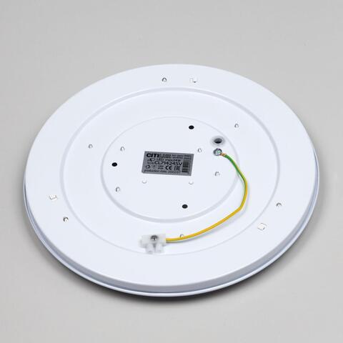 Потолочный светодиодный светильник Citilux Симпла CL71424SV