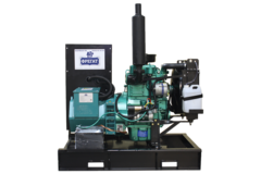 Дизельный генератор Фрегат АД-10-Fregat с АВР