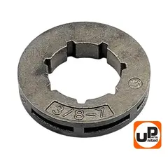 Звездочка ведущая (венец) UNITED PARTS 3/8