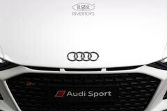 AUDI R8 M333MM (ЛИЦЕНЗИОННАЯ МОДЕЛЬ)