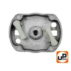 Фланец стартера UNITED PARTS для триммеров 33-52 куб.см. (пласт. собачки)