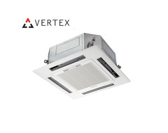 Кассетный фанкойл Vertex Albatross-24C