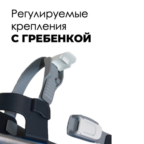 Картинка лыжный комплект Snowmatic KIDS SKI SET 75 Yellow - 9