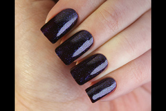 El Corazon 423/ 955 active Bio-gel  Eastern Organza