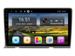Магнитола Toyota Isis (2004-2017) Android 11 2/32GB IPS AHD модель TO-458T3L3