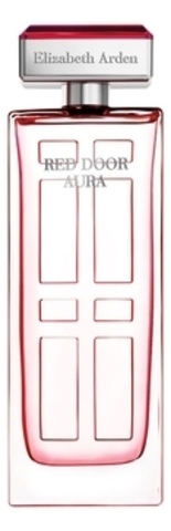 Elizabeth Arden Red Door Aura