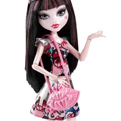 Дракулаура. Бу Йорк