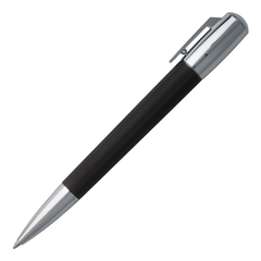 Ручка шариковая Hugo Boss Pure Black