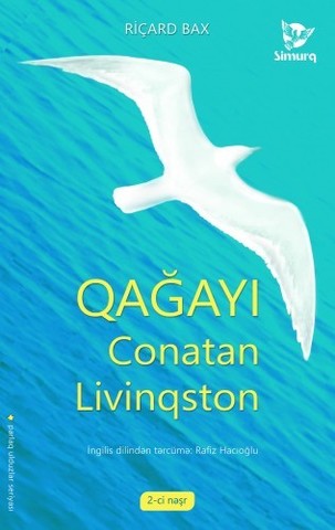 Qağayı Conatan Livinqston