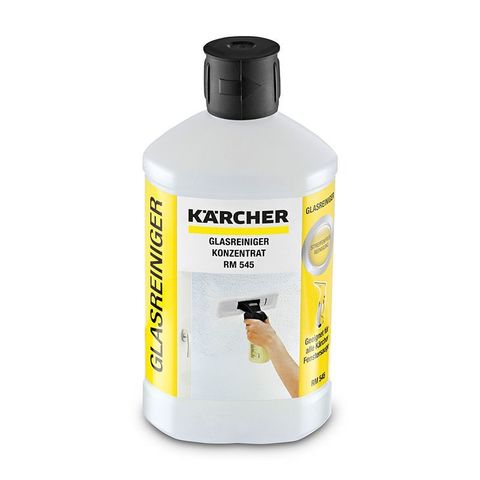 Karcher RM 500 концентрат чистящего средства для стекол, 500 мл