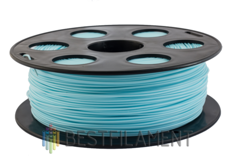 Небесный PLA-пластик Bestfilament