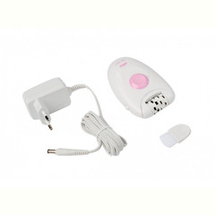 Эпилятор Braun 1170 Silk-epil, белый