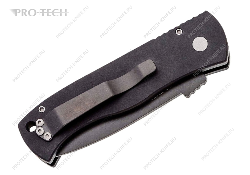 Нож Pro-Tech/Emerson E7T03 - фотография 