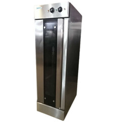 Шкаф расстоечный Gastromix BP-16