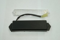 Фара/фонарь для снегоуборщика