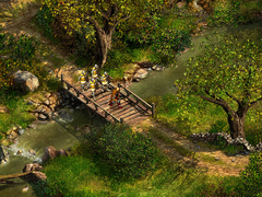 Robin Hood: The Legend of Sherwood (для ПК, цифровой код доступа)
