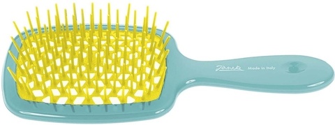 Janeke Superbrush 86SP226 TSE Turquoise