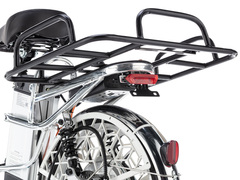 Электровелосипед Motax E-NOT EXPRESS BIG 6030 350W