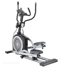 Эллиптический тренажер Proxima Senator iPro (FE-659)