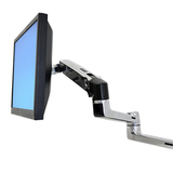 Ergotron LX Удлиннитель, серебристый