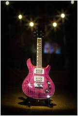 FLIGHT Vanguard Tenor TPP - Электроукулеле тенор