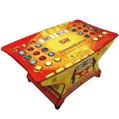 Автомат на ловкость "Speed Battle"