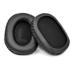 Амбушюры для наушников Logitech G Pro X, G Pro, G Pro X2 (Кожа)