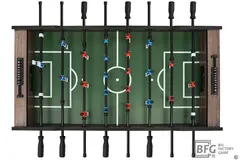 Настольный футбол / Кикер Start Line BFG Compact 55 (Анкор)