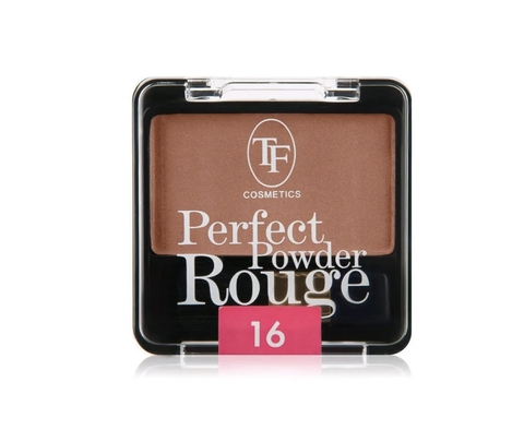 TF Румяна Perfect Powder Rouge тон 16 Ириска