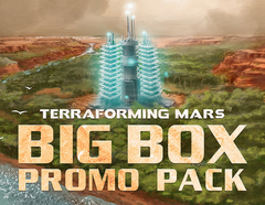 Terraforming Mars - Big Box Promo Pack (для ПК, цифровой код доступа)