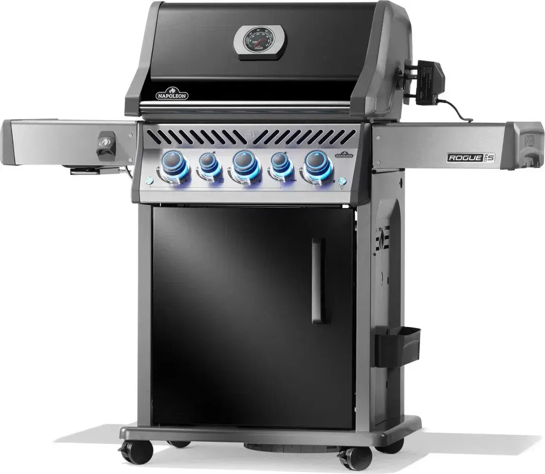 Газовый гриль Napoleon Rogue PRO-S 425