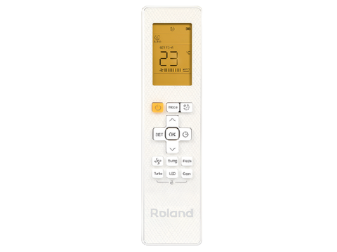 Сплит-система инверторного типа Roland RDI-MS24HSS/R1 Maestro Inverter