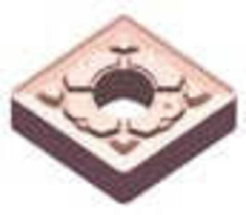 Пластины тв.спл. CNMG 120408-MR HP431B