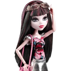 Дракулаура. Бу Йорк