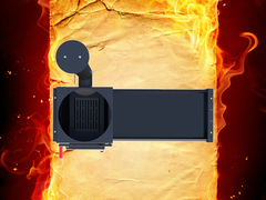 Печь-мангал Искандер Стандарт