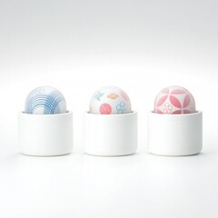 IROHA Temari Hana Вибромассажер