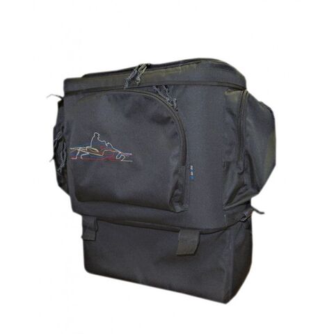 КОФР НА СНЕГОХОД BRP SKANDIC WT 51 BASEG 24784 (ПЛАТФОРМА YETI 2 ТАЙГА, СТЭЛС)