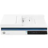 Сканер HP Scanjet Pro 3600 f1