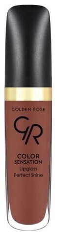 Golden Rose Блеск для губ Color Sensation 134